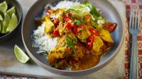 Spicy Tandoor Indian Restaurant image 2